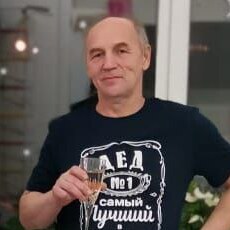 Фотография мужчины Серж, 58 лет из г. Ульяновск