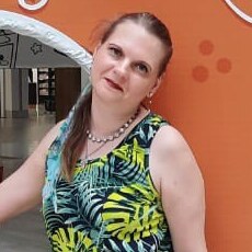 Фотография девушки Елена, 48 лет из г. Орск