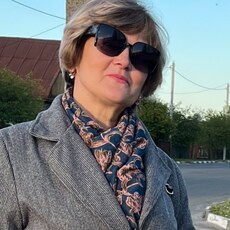 Фотография девушки Алла, 54 года из г. Жлобин