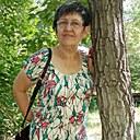 Нина, 58 лет