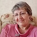 Нина, 58 лет