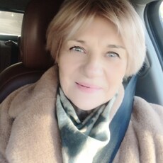 Фотография девушки Светлана, 66 лет из г. Гродно