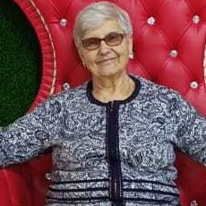 Фотография девушки Галина, 70 лет из г. Магнитогорск