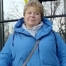 Фотография девушки Ольга, 51 год из г. Санкт-Петербург