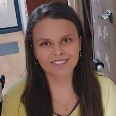 Фотография девушки Екатерина, 41 год из г. Слуцк