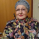 Валентина, 65 лет