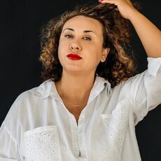 Фотография девушки Надежда, 44 года из г. Минск