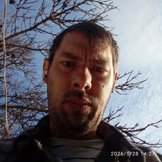 Фотография мужчины Андрей, 38 лет из г. Енакиево