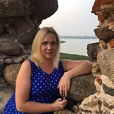 Фотография девушки Марта, 46 лет из г. Солигорск