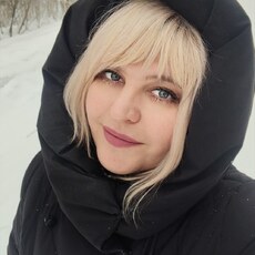 Фотография девушки Елена, 44 года из г. Кричев