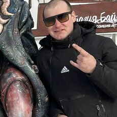 Фотография мужчины Мишка, 32 года из г. Анжеро-Судженск