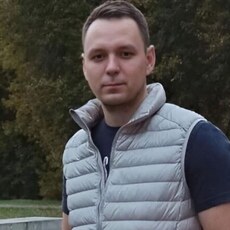 Фотография мужчины Игорь, 35 лет из г. Ярославль