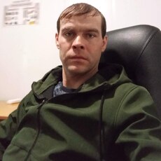 Фотография мужчины Антон, 40 лет из г. Тайшет