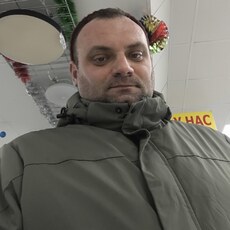 Фотография мужчины Александр, 40 лет из г. Поронайск