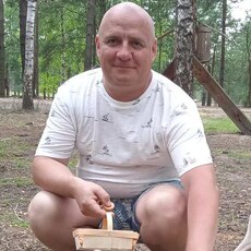 Фотография мужчины Аркадий, 48 лет из г. Солигорск