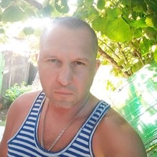 Фотография мужчины Сергей, 39 лет из г. Солигорск