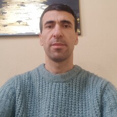 Фотография мужчины Активист, 34 года из г. Калининград