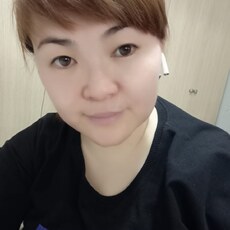 Фотография девушки Айкен, 38 лет из г. Алматы