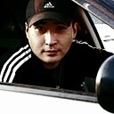 Аслан, 40 лет