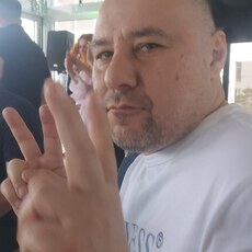 Фотография мужчины Юра, 44 года из г. Кривой Рог