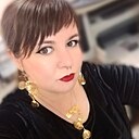 Ведьмочка, 36 лет