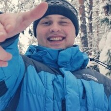 Фотография мужчины Андрей, 35 лет из г. Рогачев