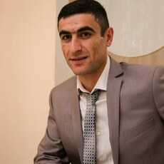 Фотография мужчины Армен, 36 лет из г. Чехов