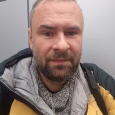 Фотография мужчины Саша, 40 лет из г. Воронеж