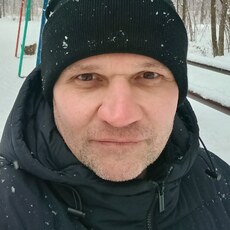 Фотография мужчины Александр, 51 год из г. Новочебоксарск