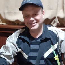 Фотография мужчины Евгений, 47 лет из г. Усть-Каменогорск