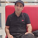 Арман, 42 года