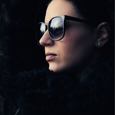 Фотография девушки Ririnal, 40 лет из г. Киев