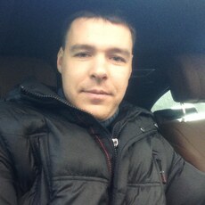 Фотография мужчины Nickname, 38 лет из г. Днепр