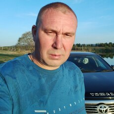 Фотография мужчины Александр, 45 лет из г. Братск