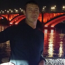 Фотография мужчины Александар, 37 лет из г. Братск