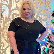 Фотография девушки Ксения, 38 лет из г. Киселевск