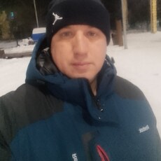 Фотография мужчины Евген, 43 года из г. Белово