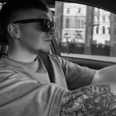 Фотография мужчины Qwerty, 29 лет из г. Санкт-Петербург