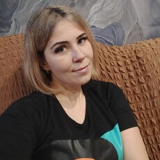 Фотография девушки Татьяна, 37 лет из г. Ярцево