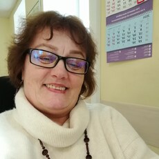 Фотография девушки Любовь, 62 года из г. Раменское