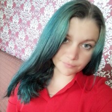 Фотография девушки Надежда, 30 лет из г. Кимовск