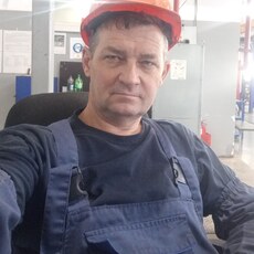 Фотография мужчины Серый, 47 лет из г. Заринск