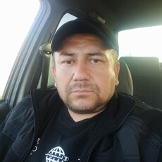 Фотография мужчины Камил, 43 года из г. Оренбург