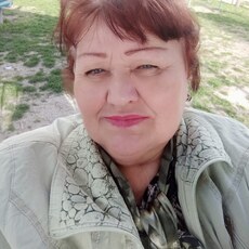 Фотография девушки Алла, 66 лет из г. Георгиевск