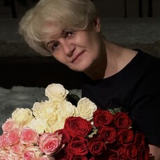 Фотография девушки Галина, 47 лет из г. Брест