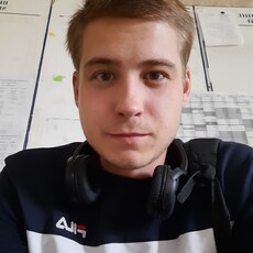 Фотография мужчины Юрий, 25 лет из г. Волгоград