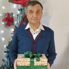 Фотография мужчины Александр, 66 лет из г. Прокопьевск