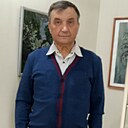 Александр, 66 лет