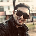 Дамир, 34 года