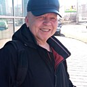 Валерий, 68 лет